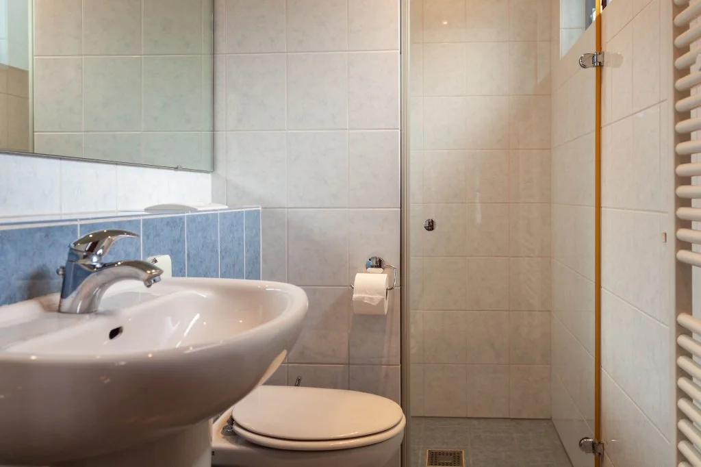 Foto van de Appartement gelegen aan de Bilderdijklaan in Ermelo