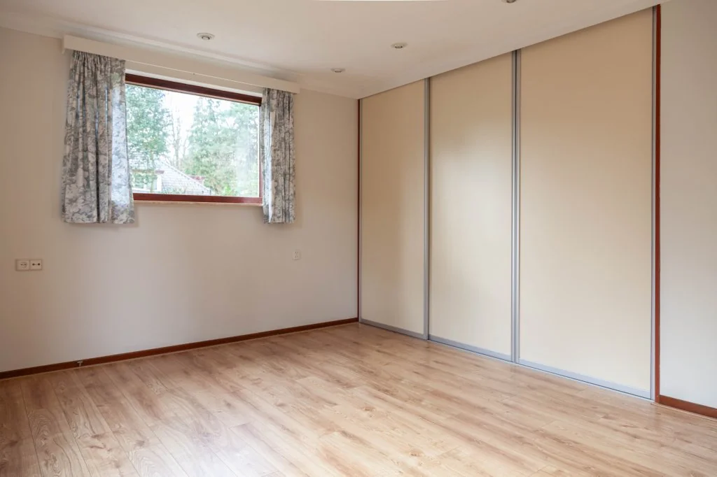 Foto van de Appartement gelegen aan de Bilderdijklaan in Ermelo