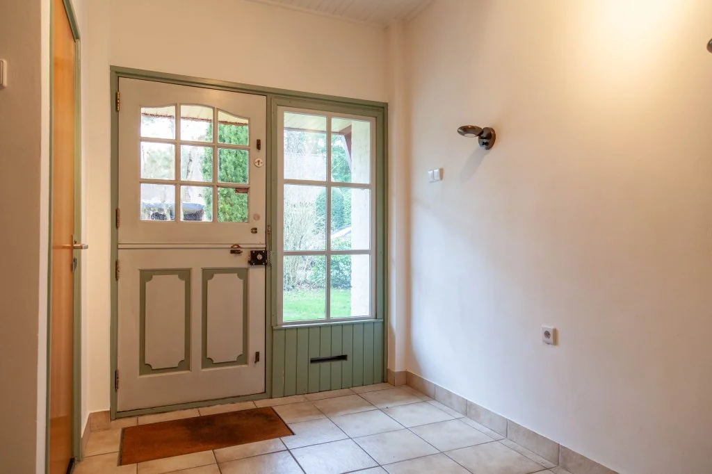 Foto van de Appartement gelegen aan de Bilderdijklaan in Ermelo