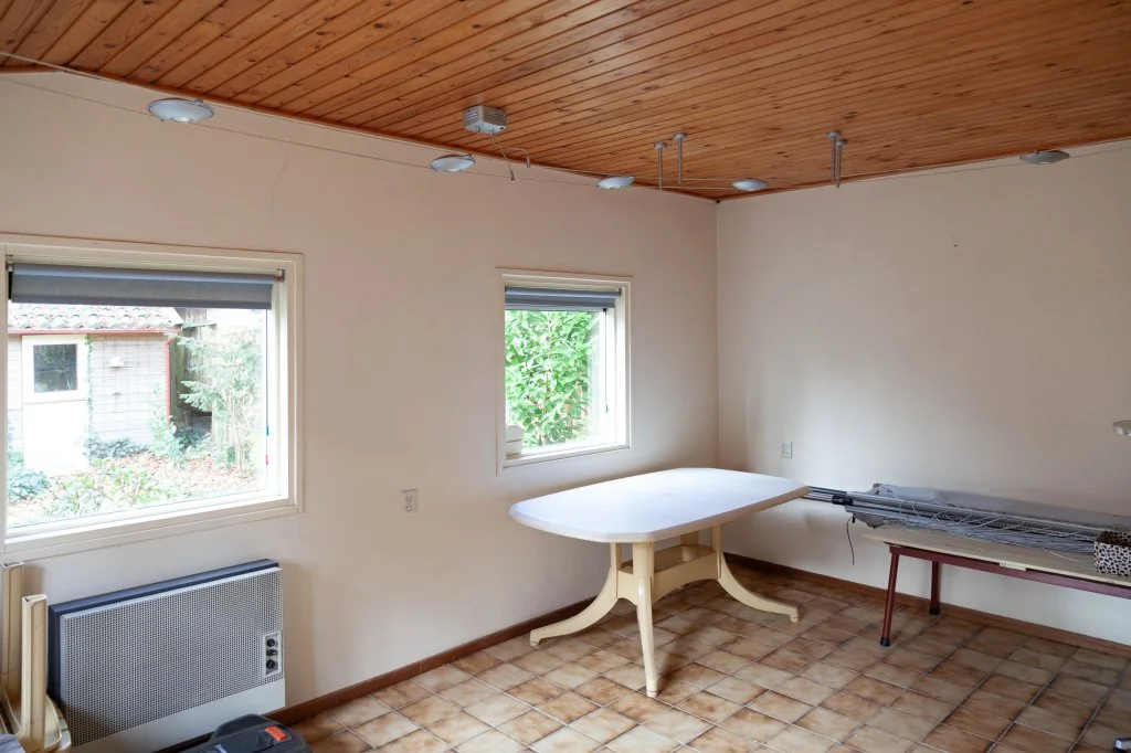 Foto van de Appartement gelegen aan de Bilderdijklaan in Ermelo