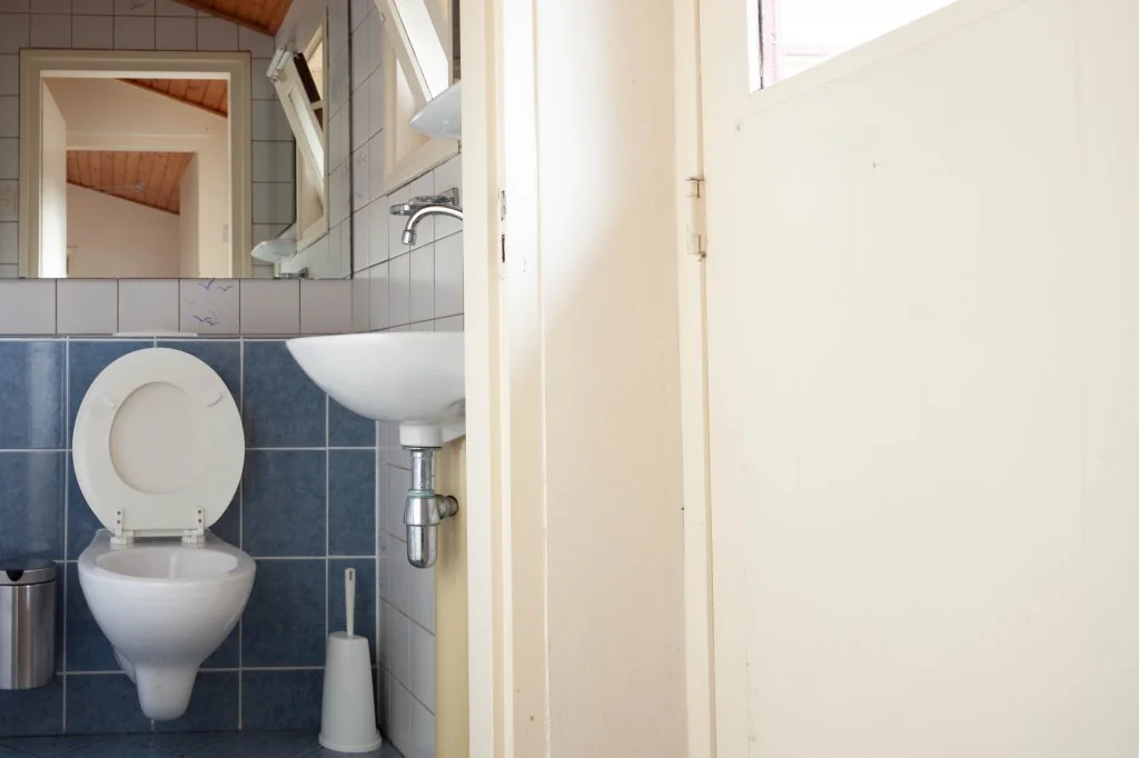 Foto van de Appartement gelegen aan de Bilderdijklaan in Ermelo