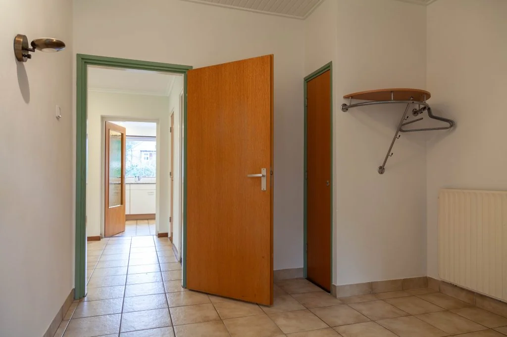 Foto van de Appartement gelegen aan de Bilderdijklaan in Ermelo