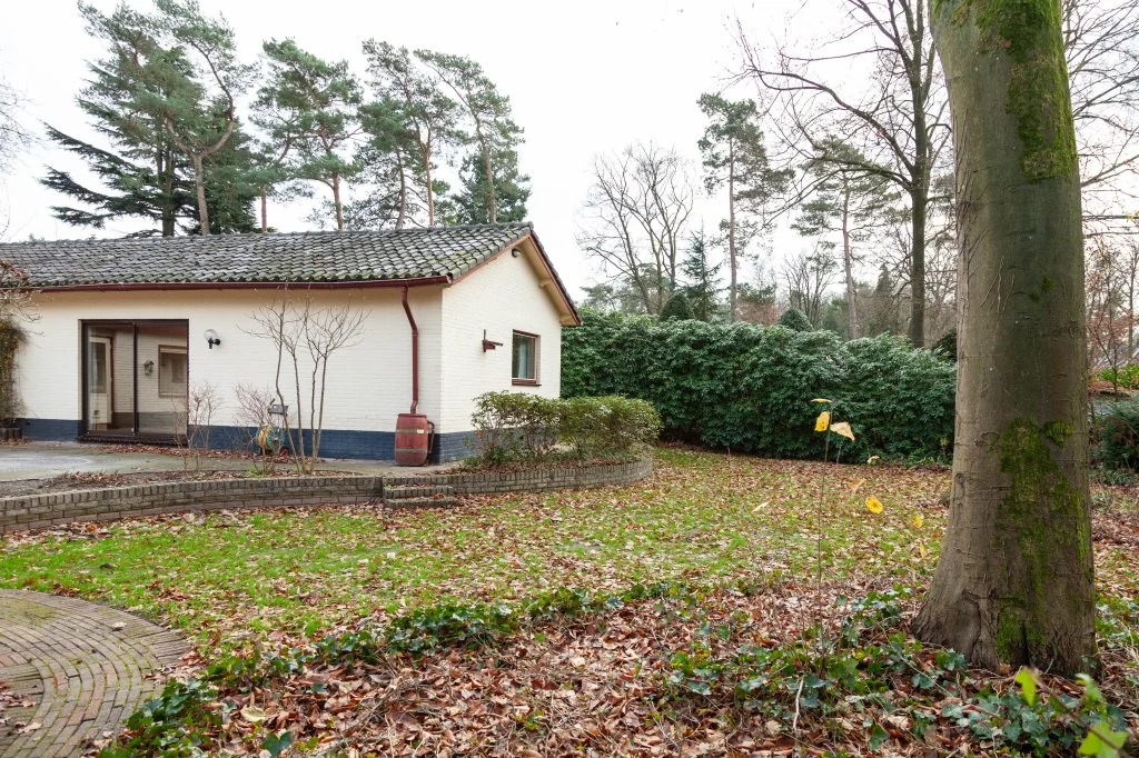 Foto van de Appartement gelegen aan de Bilderdijklaan in Ermelo