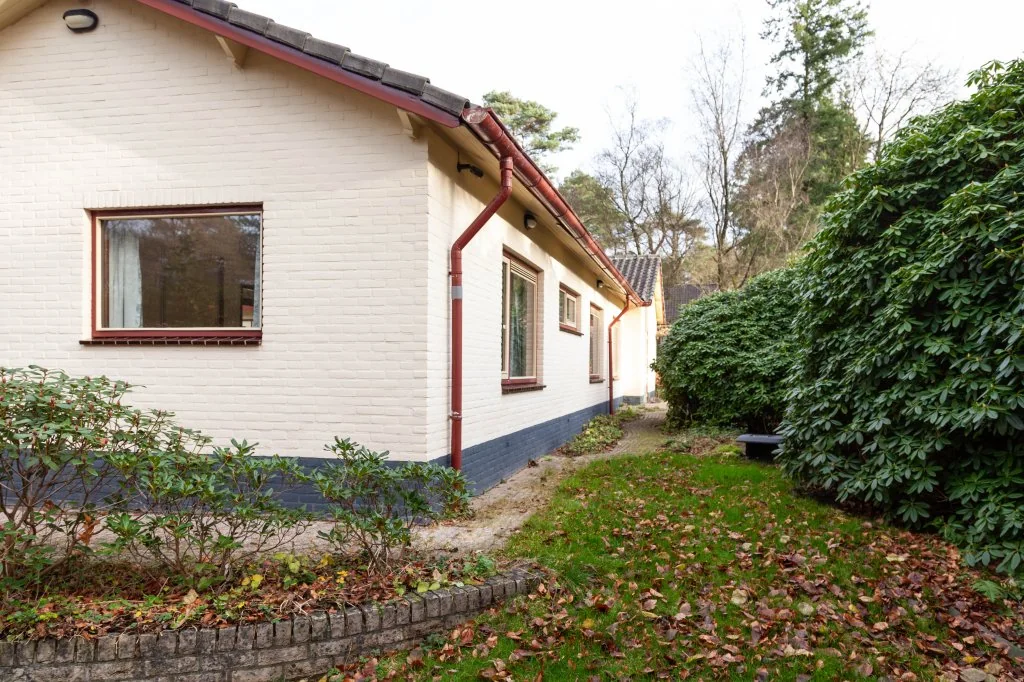 Foto van de Appartement gelegen aan de Bilderdijklaan in Ermelo