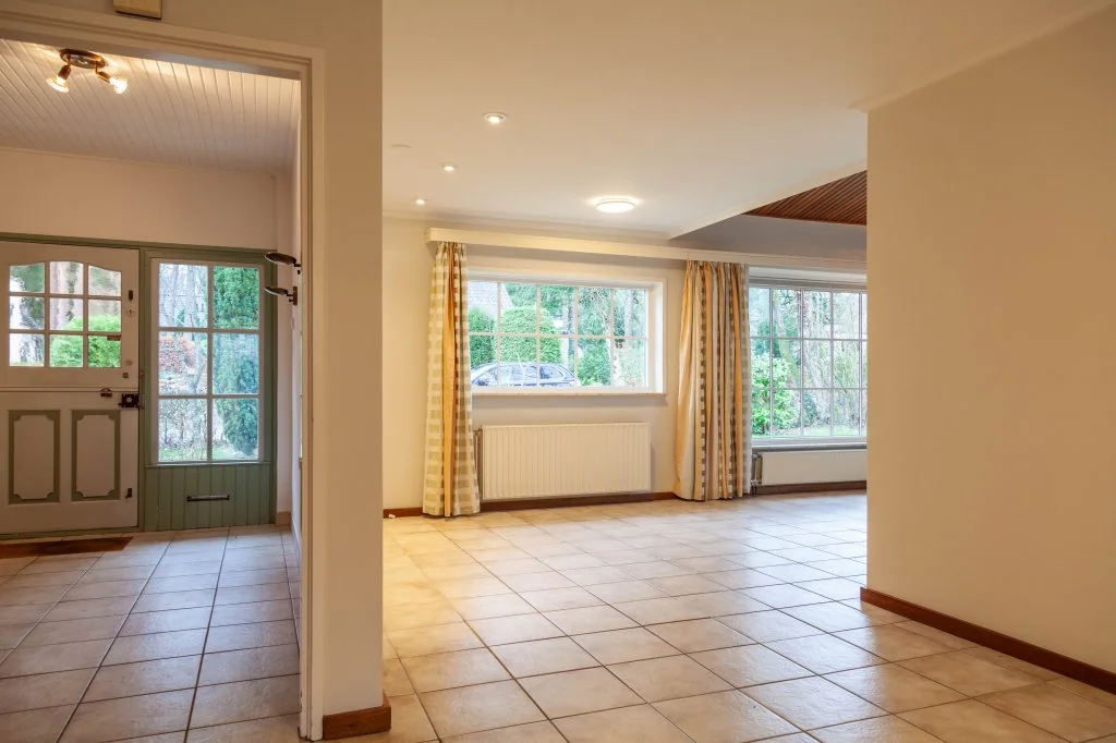 Foto van de Appartement gelegen aan de Bilderdijklaan in Ermelo