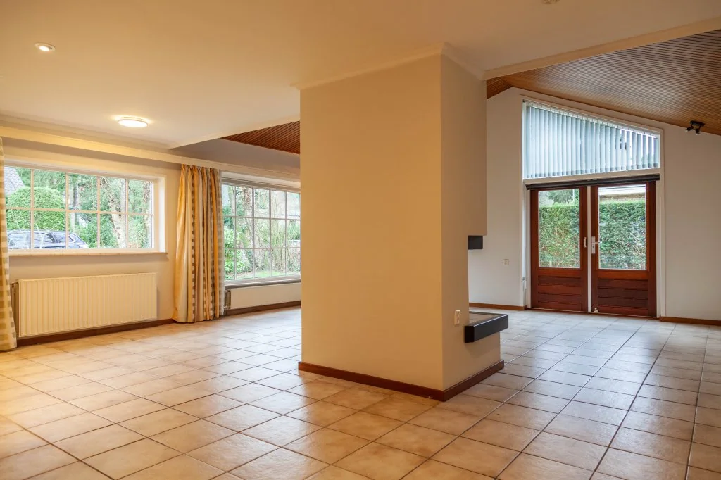 Foto van de Appartement gelegen aan de Bilderdijklaan in Ermelo