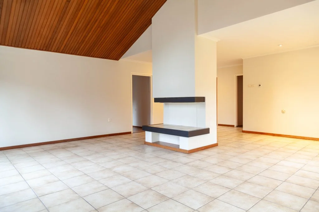 Foto van de Appartement gelegen aan de Bilderdijklaan in Ermelo