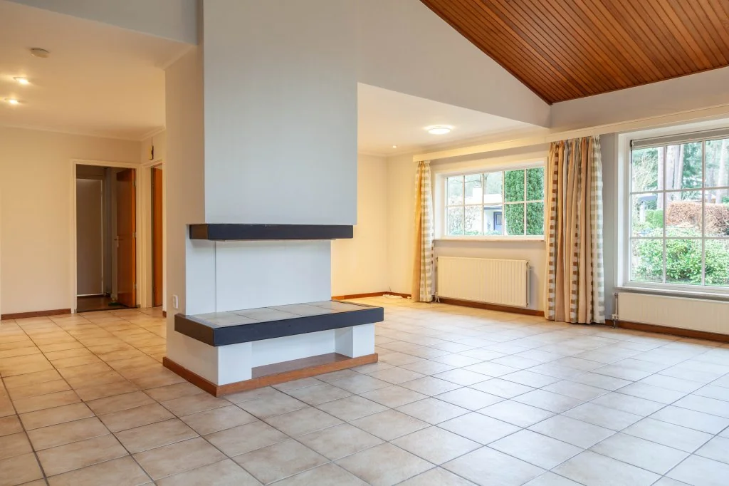 Foto van de Appartement gelegen aan de Bilderdijklaan in Ermelo