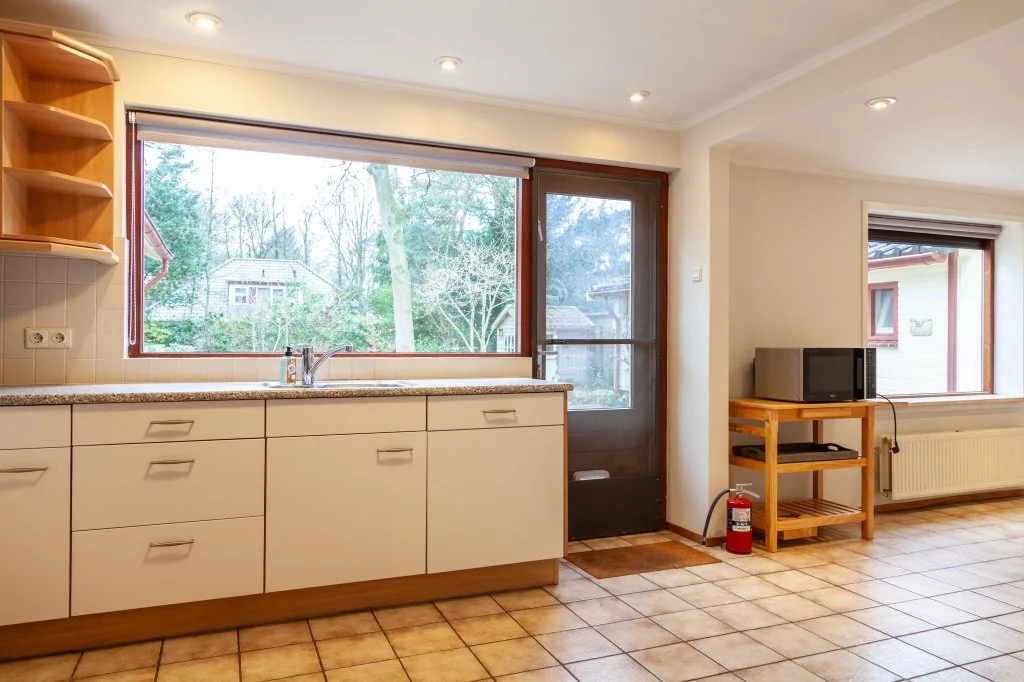 Foto van de Appartement gelegen aan de Bilderdijklaan in Ermelo