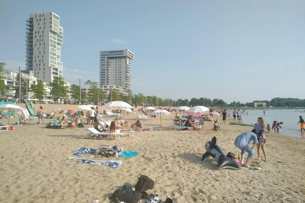 Foto van de Kamer gelegen aan de Burg Vogelaarsingel in Nieuwerkerk aan den IJssel