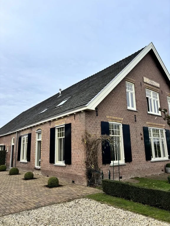 Foto van de Appartement gelegen aan de Wijkersloot in Wijk bij Duurstede