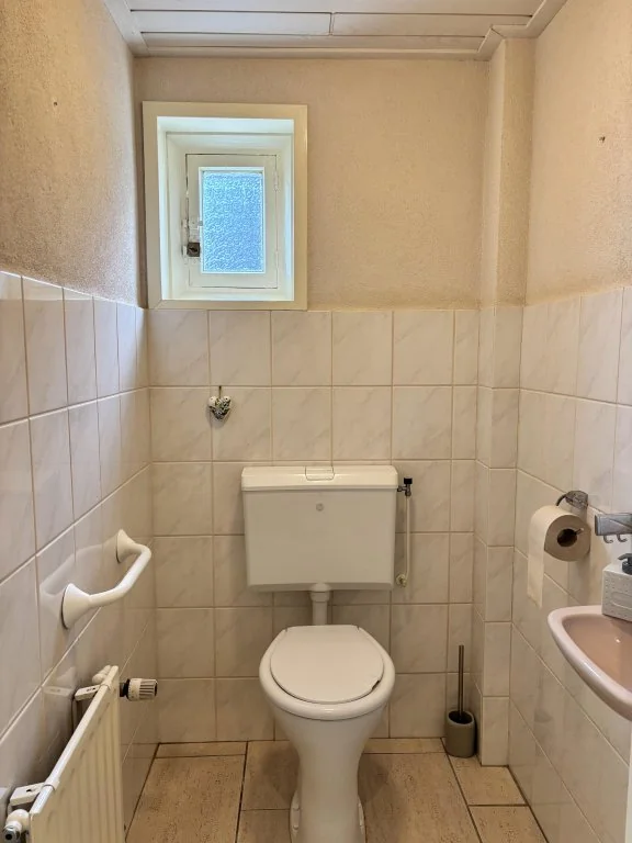 Foto van de Appartement gelegen aan de Wijkersloot in Wijk bij Duurstede