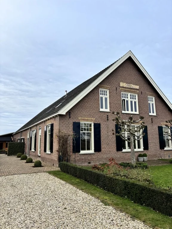 Foto van de Appartement gelegen aan de Wijkersloot in Wijk bij Duurstede