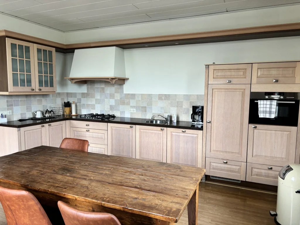 Foto van de Appartement gelegen aan de Wijkersloot in Wijk bij Duurstede