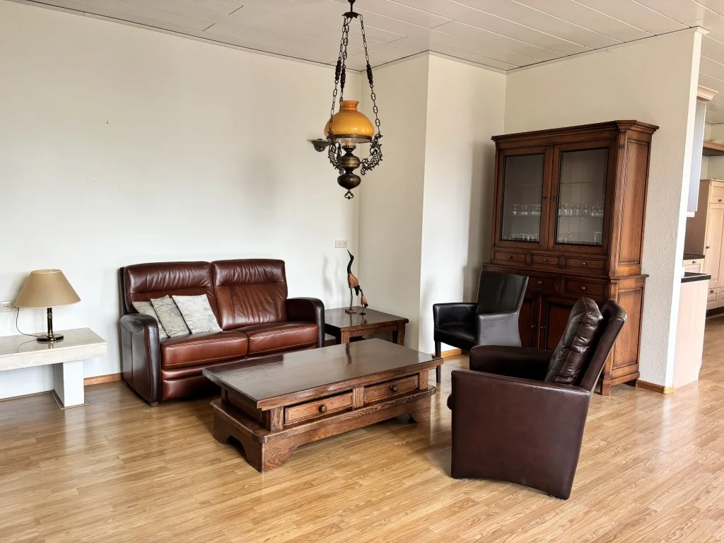 Foto van de Appartement gelegen aan de Wijkersloot in Wijk bij Duurstede