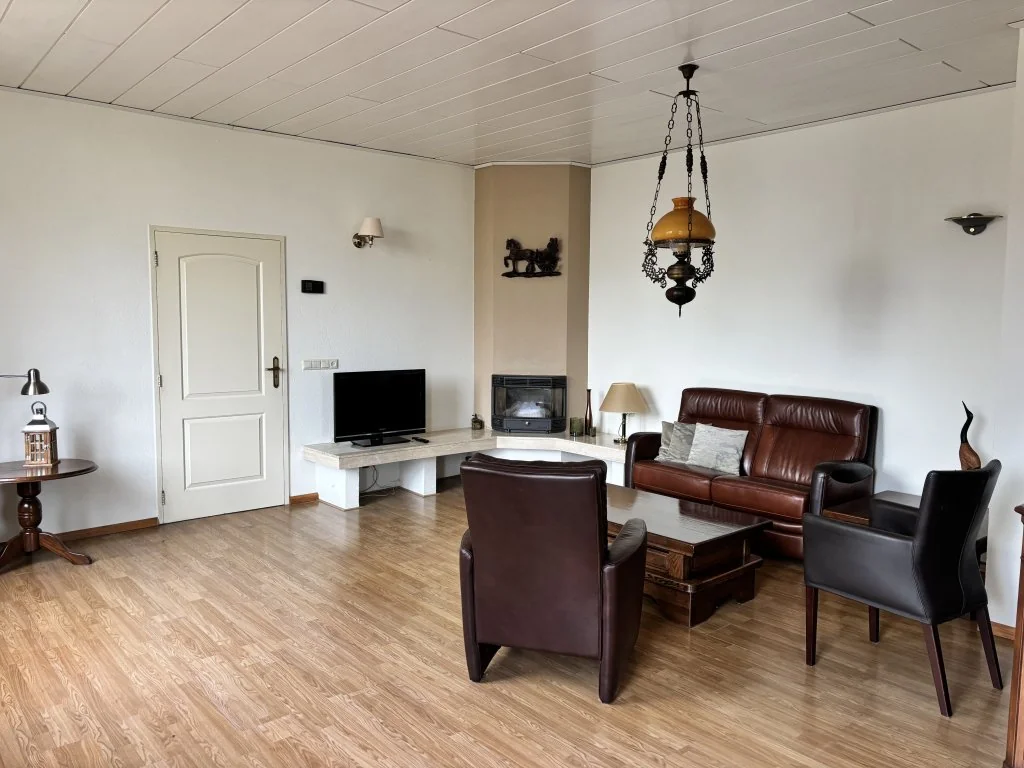 Foto van de Appartement gelegen aan de Wijkersloot in Wijk bij Duurstede