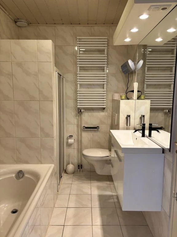 Foto van de Appartement gelegen aan de Wijkersloot in Wijk bij Duurstede