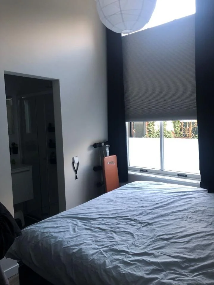 Foto van de Studio gelegen aan de Bevrijdingsstraat in Wageningen