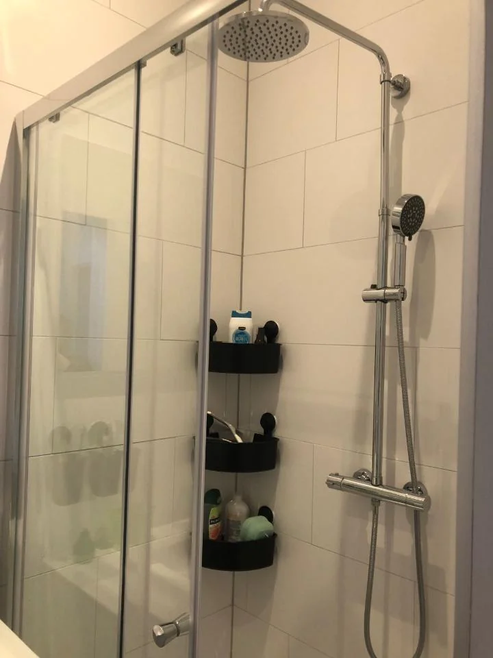 Foto van de Studio gelegen aan de Bevrijdingsstraat in Wageningen