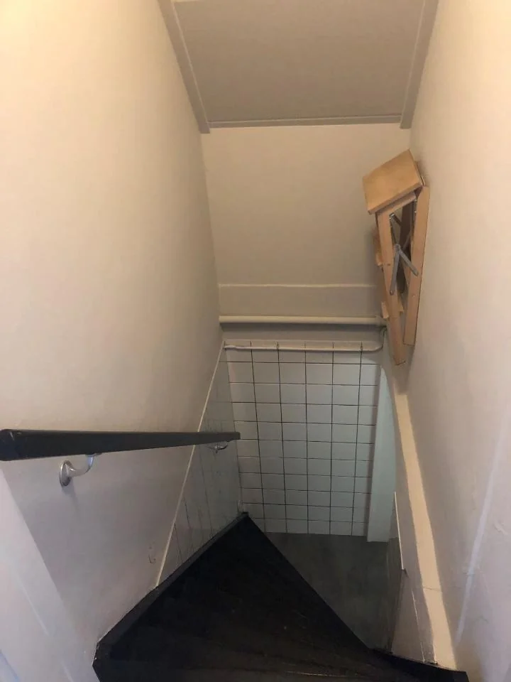 Foto van de Studio gelegen aan de Bevrijdingsstraat in Wageningen