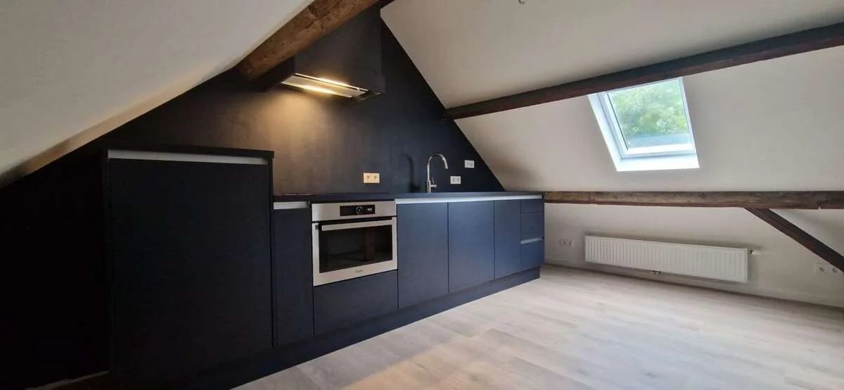 Foto van de Appartement gelegen aan de Nieuwstraat in Son en Breugel
