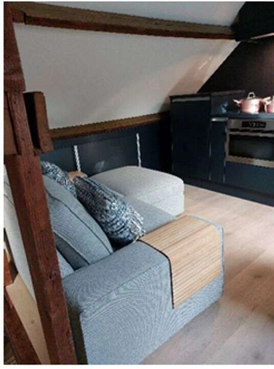 Foto van de Appartement gelegen aan de Nieuwstraat in Son en Breugel