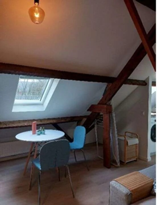 Foto van de Appartement gelegen aan de Nieuwstraat in Son en Breugel