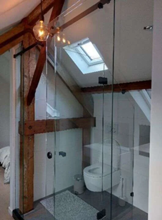 Foto van de Appartement gelegen aan de Nieuwstraat in Son en Breugel