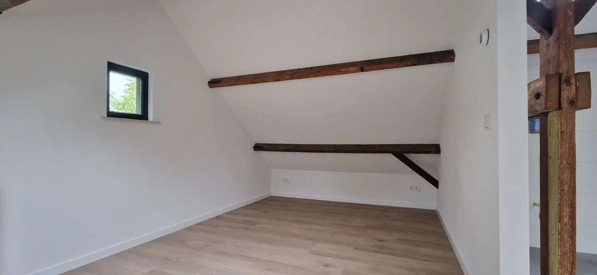 Foto van de Appartement gelegen aan de Nieuwstraat in Son en Breugel