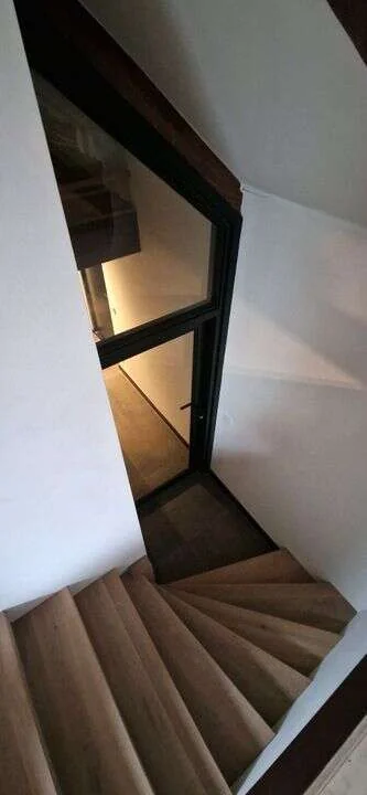 Foto van de Appartement gelegen aan de Nieuwstraat in Son en Breugel