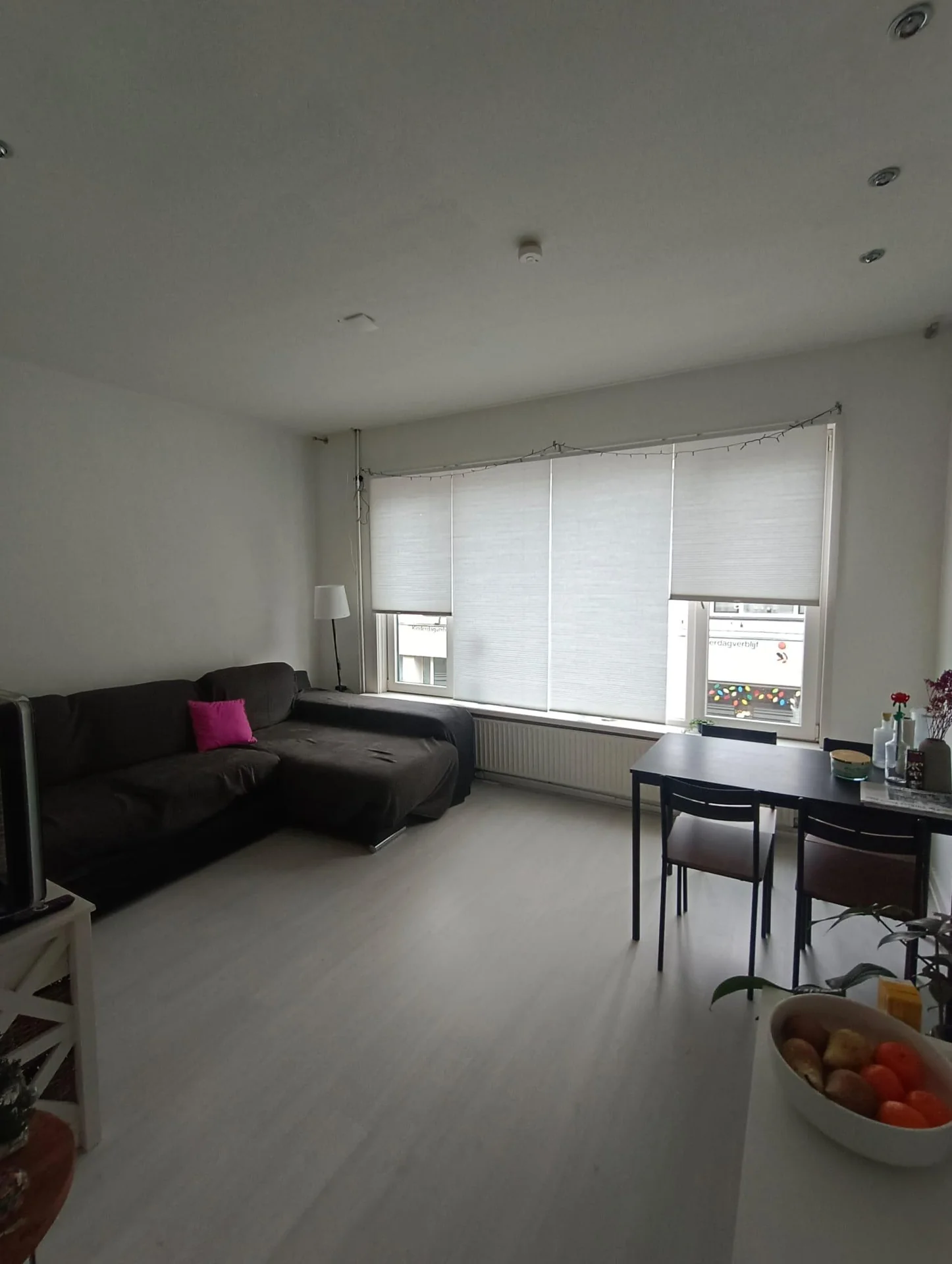 Foto van de Kamer gelegen aan de Halvestraat in Deventer