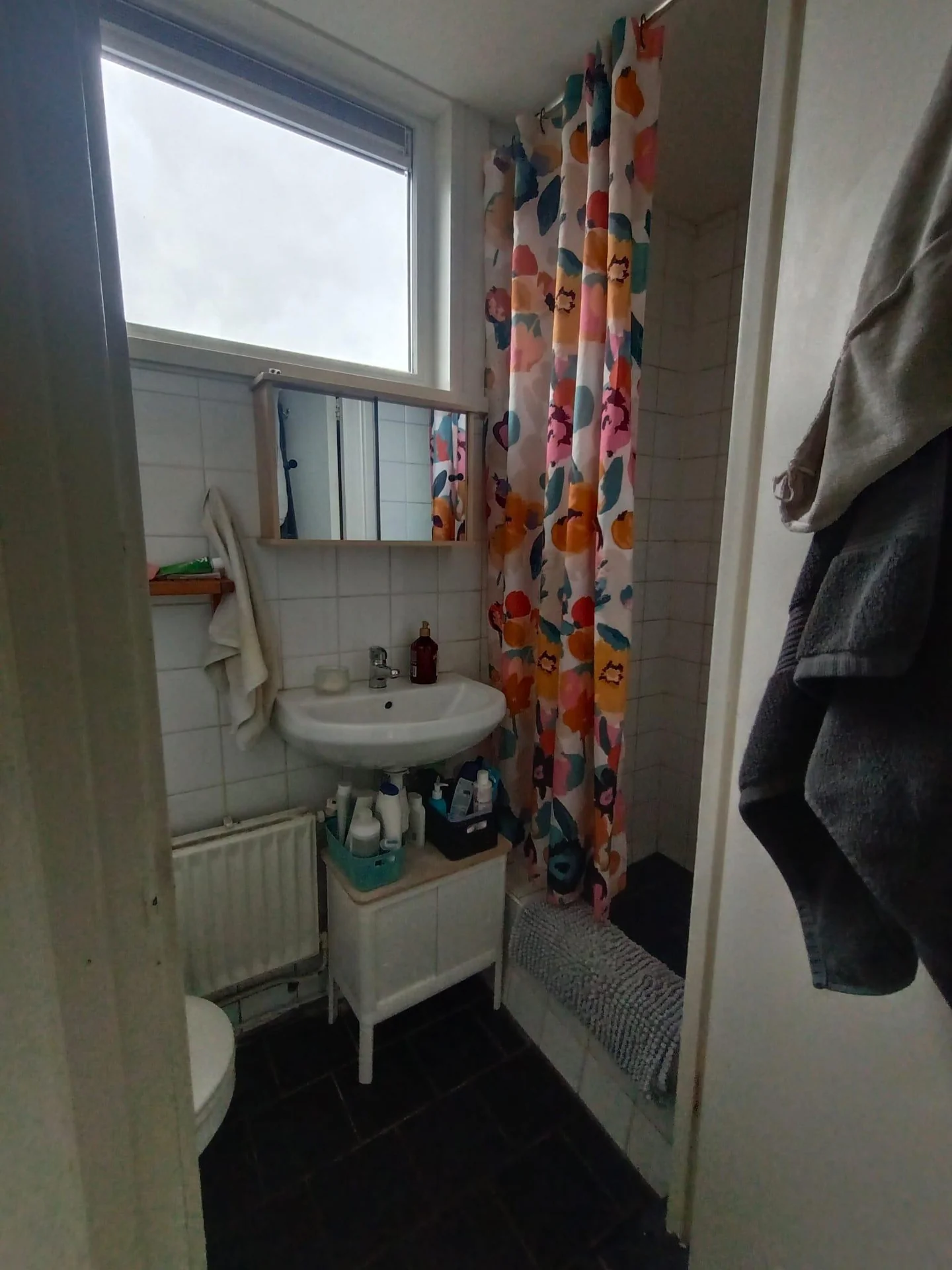 Foto van de Kamer gelegen aan de Halvestraat in Deventer