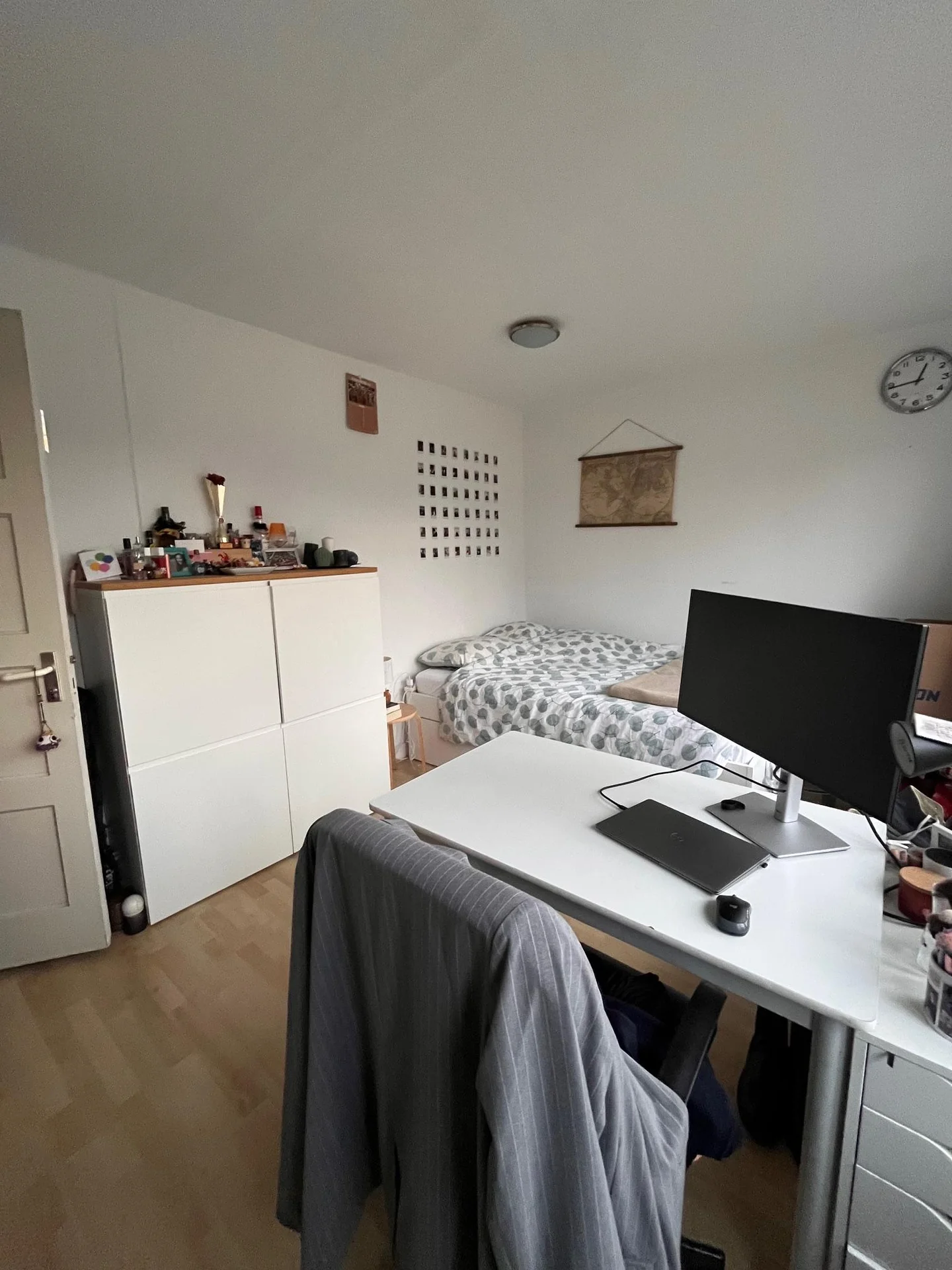 Foto van de Kamer gelegen aan de Wenckenbachstraat in Eindhoven