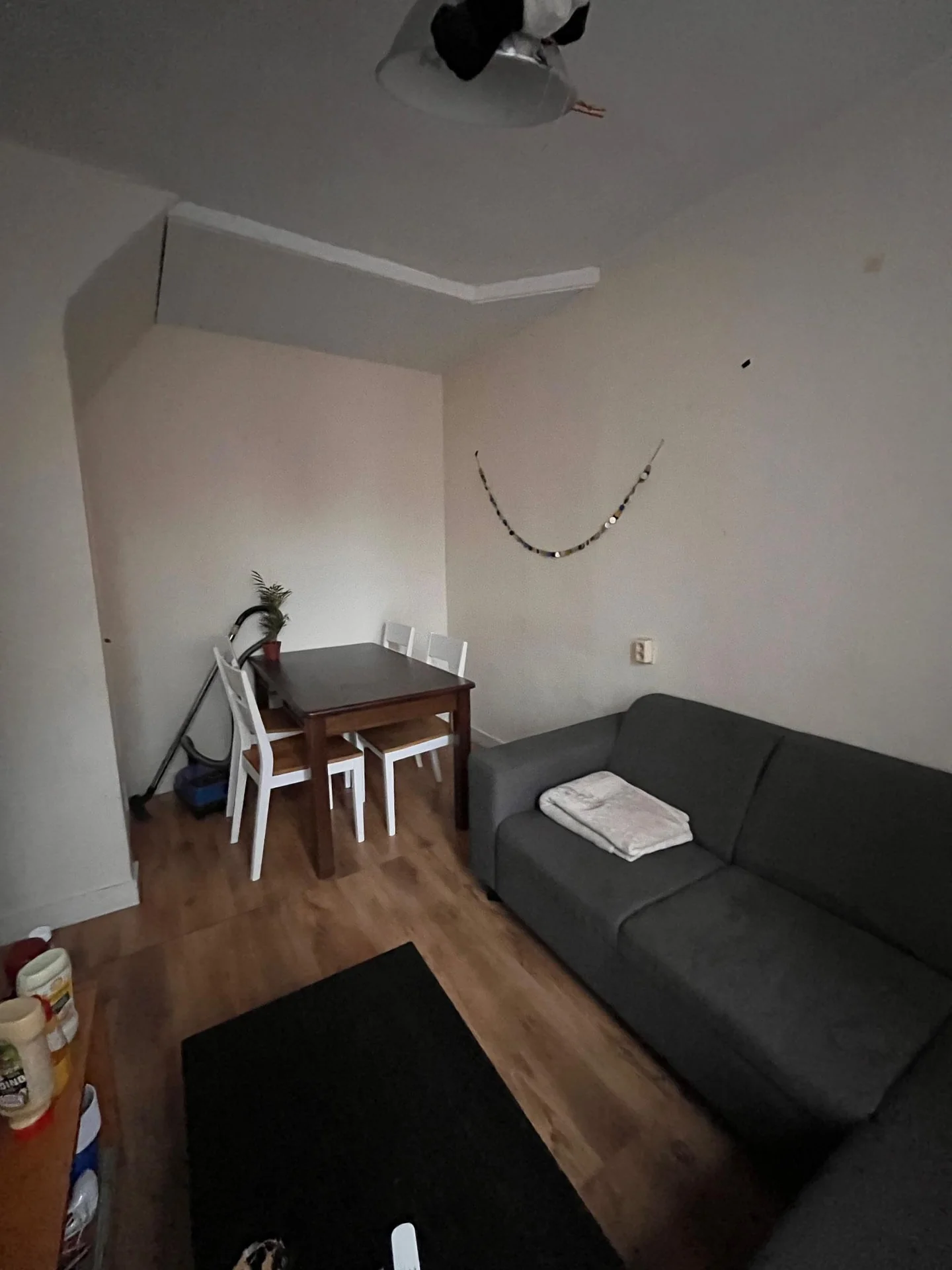 Foto van de Kamer gelegen aan de Wenckenbachstraat in Eindhoven