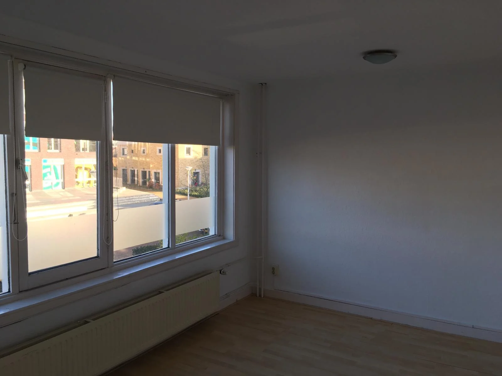 Foto van de Kamer gelegen aan de Wenckenbachstraat in Eindhoven