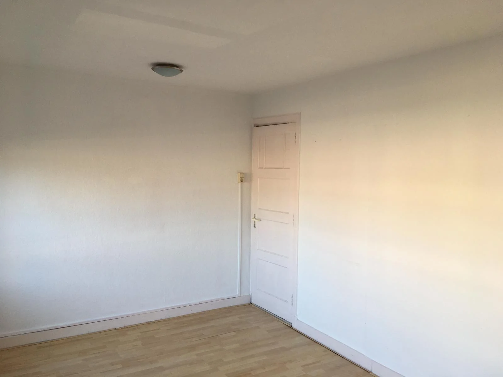 Foto van de Kamer gelegen aan de Wenckenbachstraat in Eindhoven