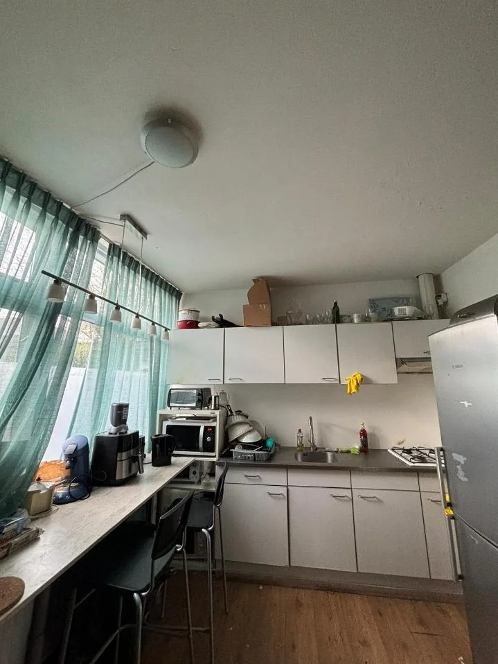 Foto van de Kamer gelegen aan de Ouwenberg in Eindhoven