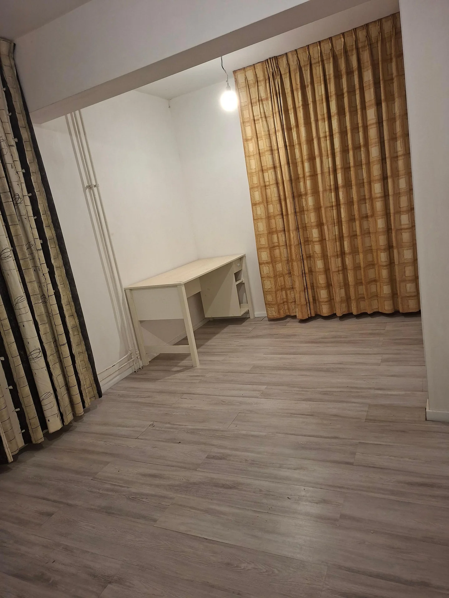 Foto van de Kamer gelegen aan de Ouwenberg in Eindhoven