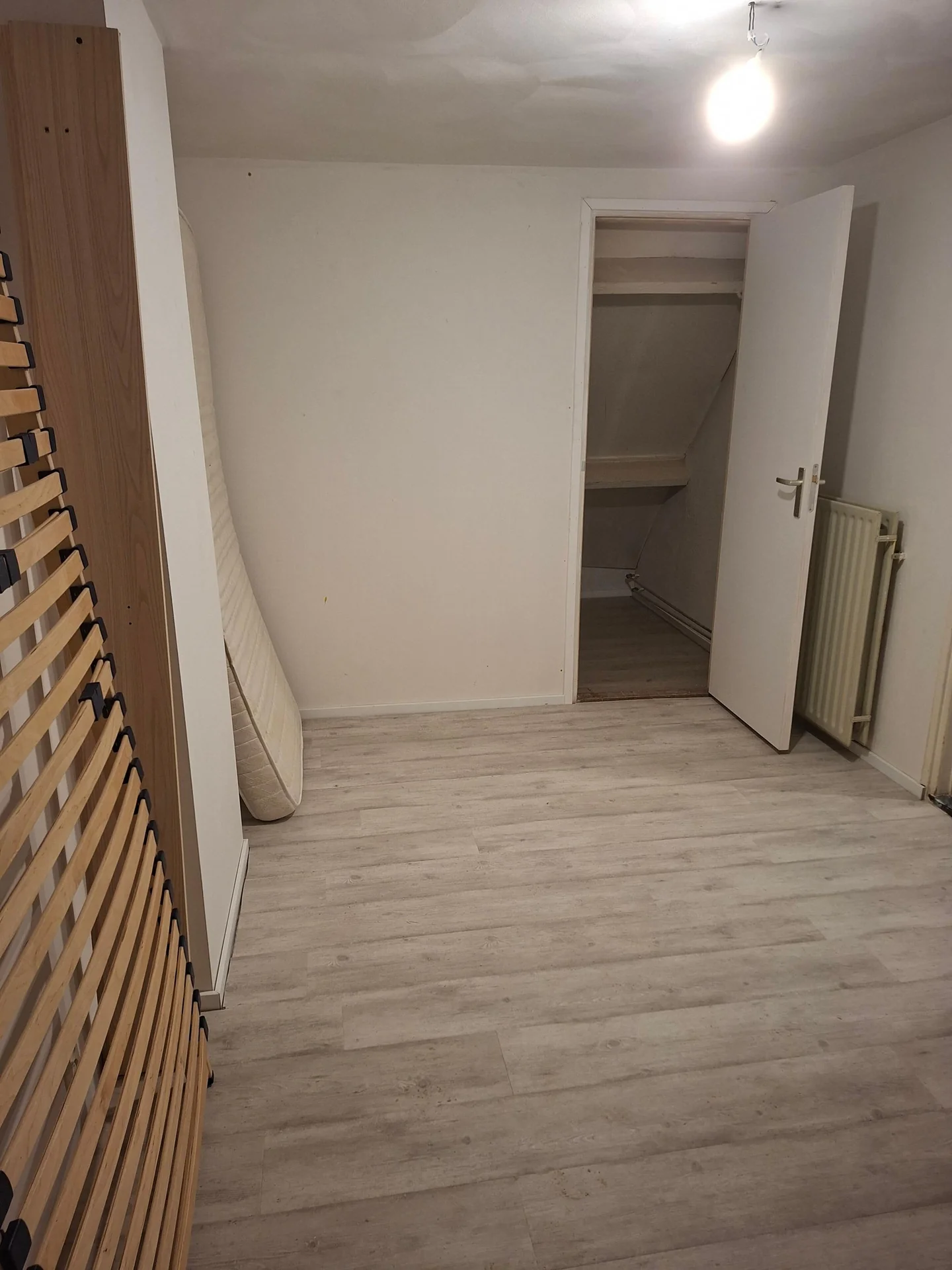 Foto van de Kamer gelegen aan de Ouwenberg in Eindhoven