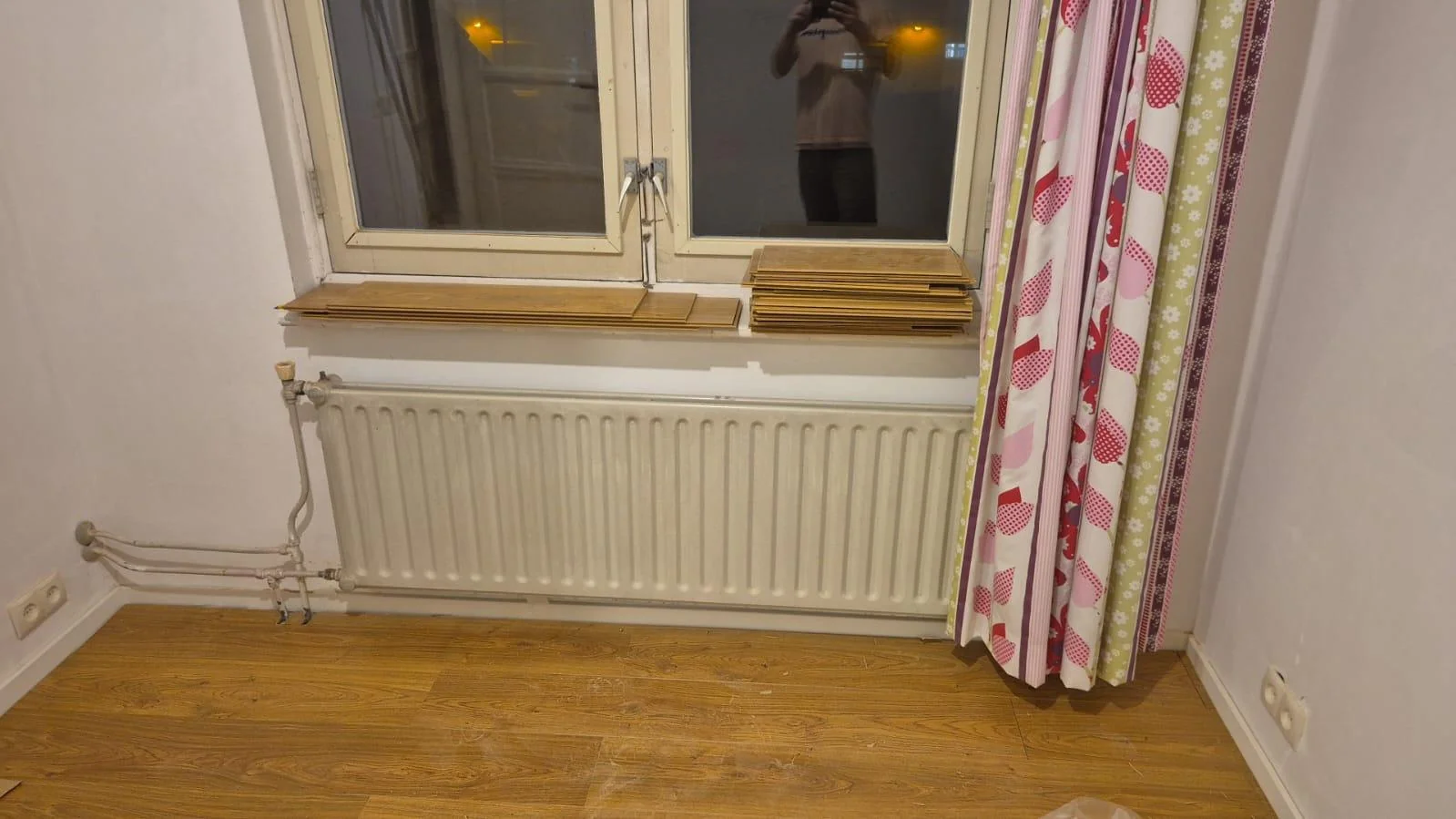 Foto van de Kamer gelegen aan de Ouwenberg in Eindhoven