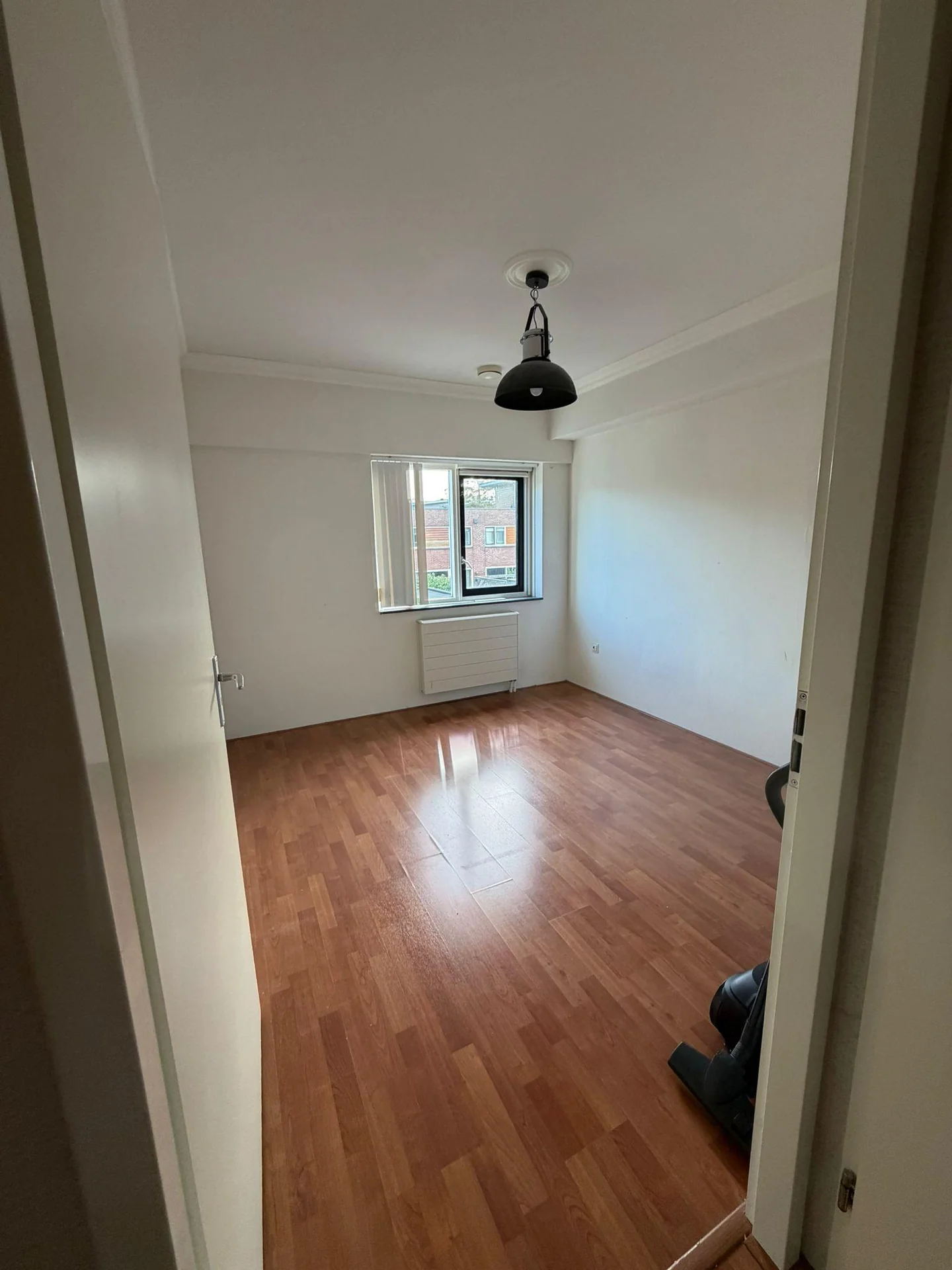 Foto van de Kamer gelegen aan de Serenade in Zaandam