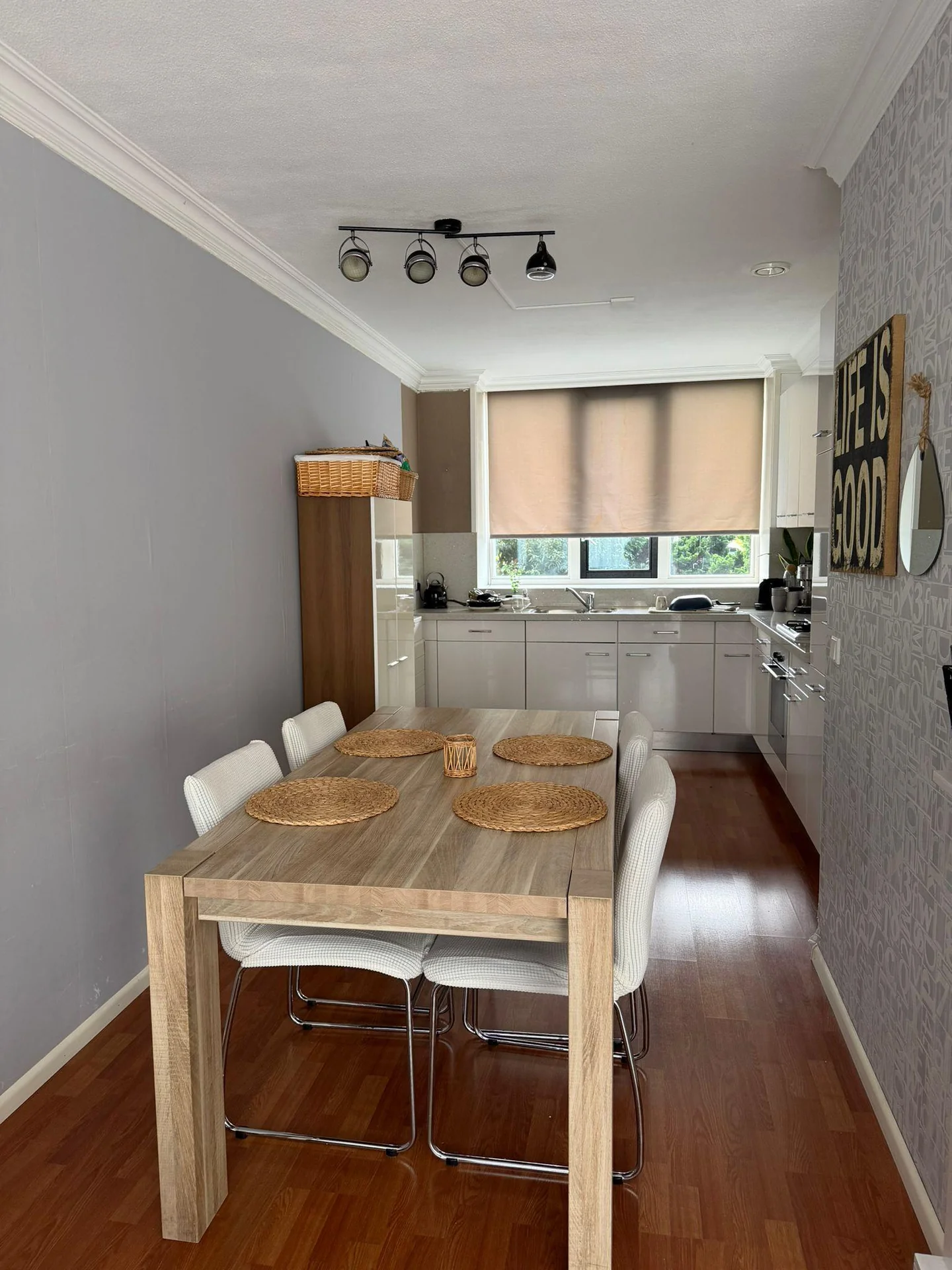 Foto van de Kamer gelegen aan de Serenade in Zaandam