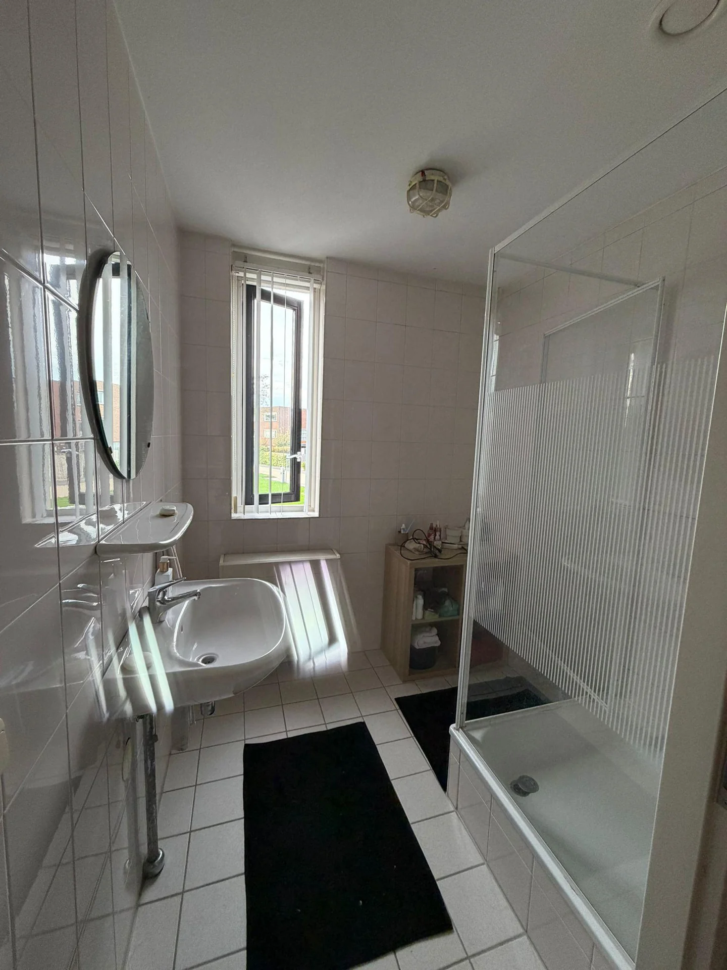 Foto van de Kamer gelegen aan de Serenade in Zaandam