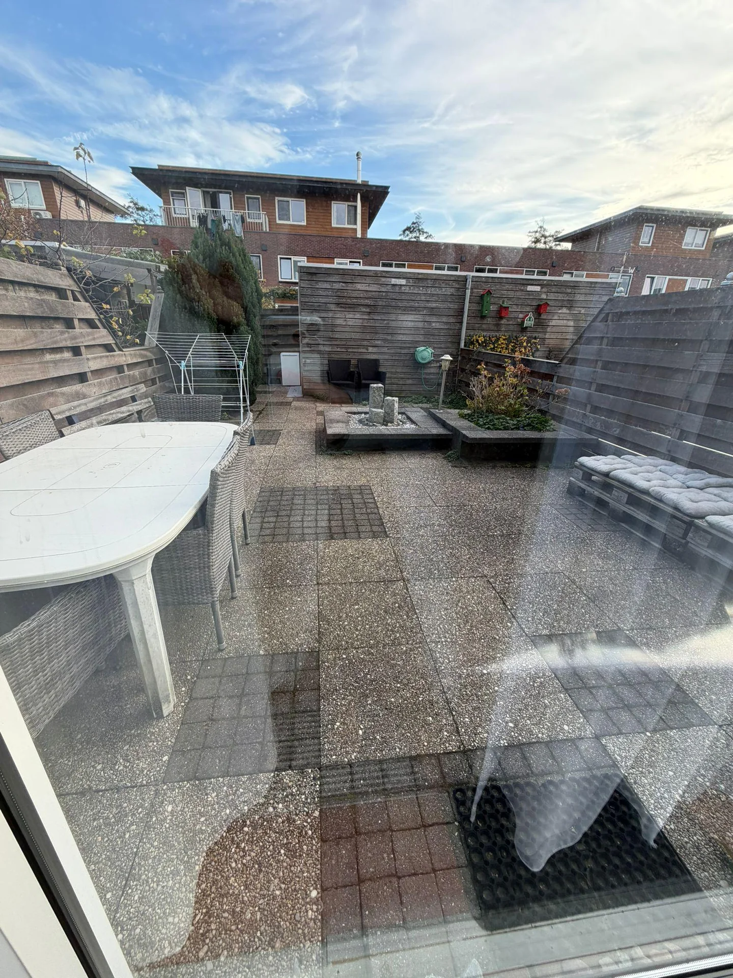 Foto van de Kamer gelegen aan de Serenade in Zaandam