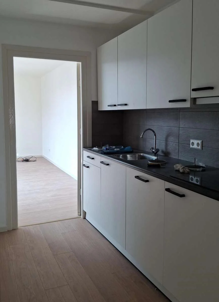 Foto van de Appartement gelegen aan de Nispensestraat in Roosendaal