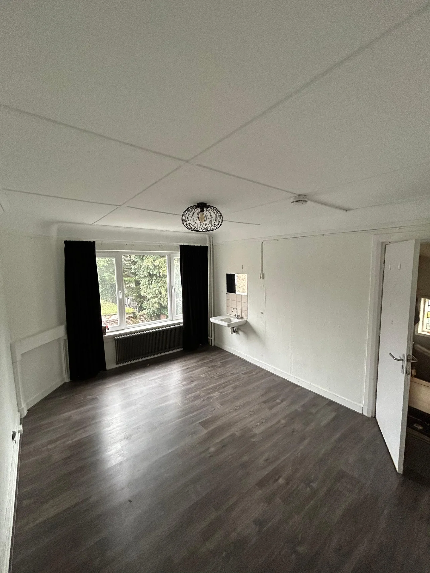 Foto van de Kamer gelegen aan de Tempsplein in Heerlen