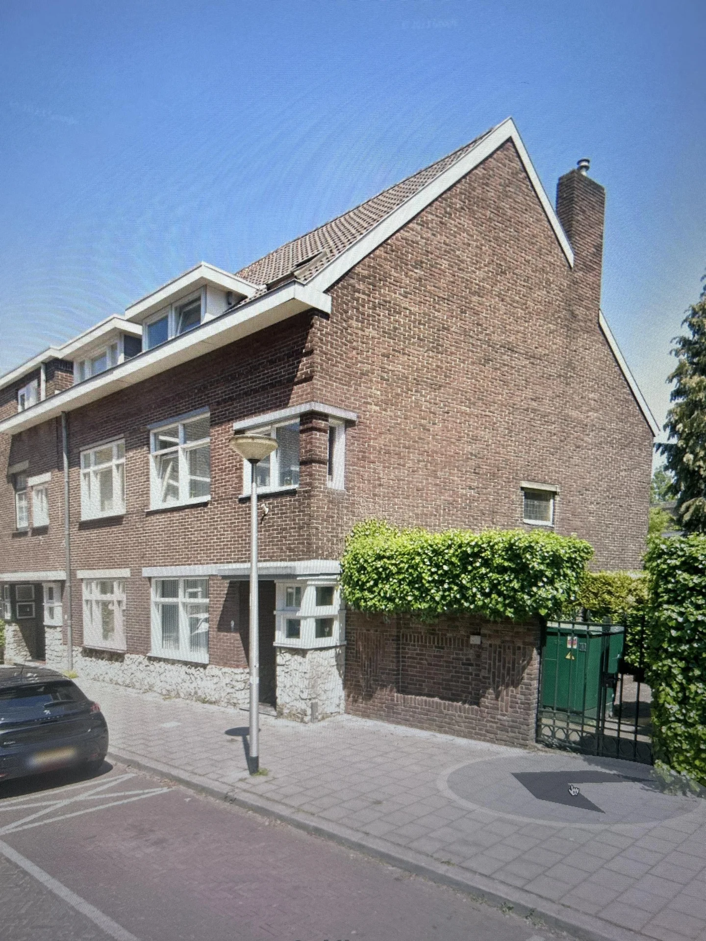 Foto van de Kamer gelegen aan de Tempsplein in Heerlen