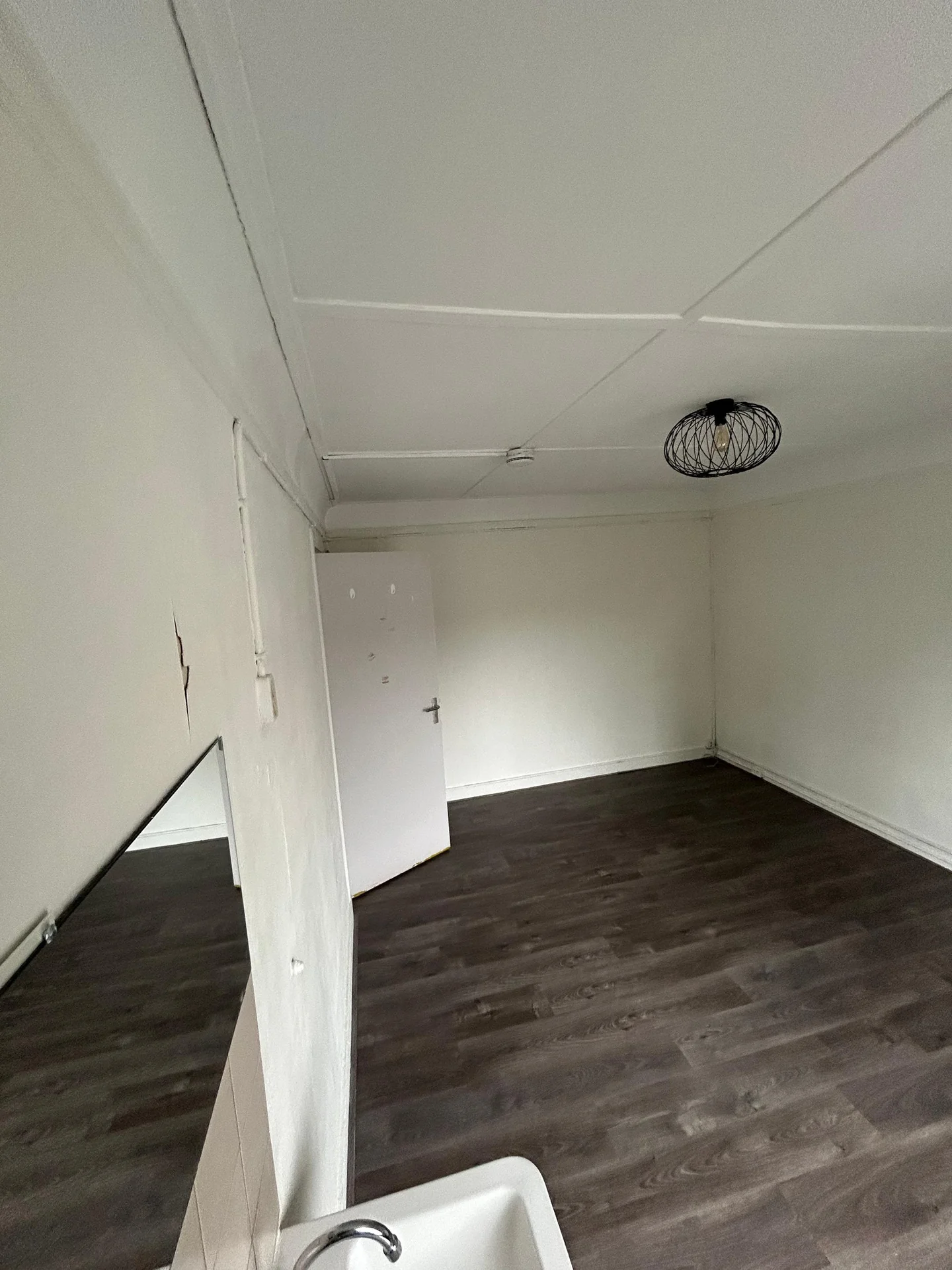 Foto van de Kamer gelegen aan de Tempsplein in Heerlen