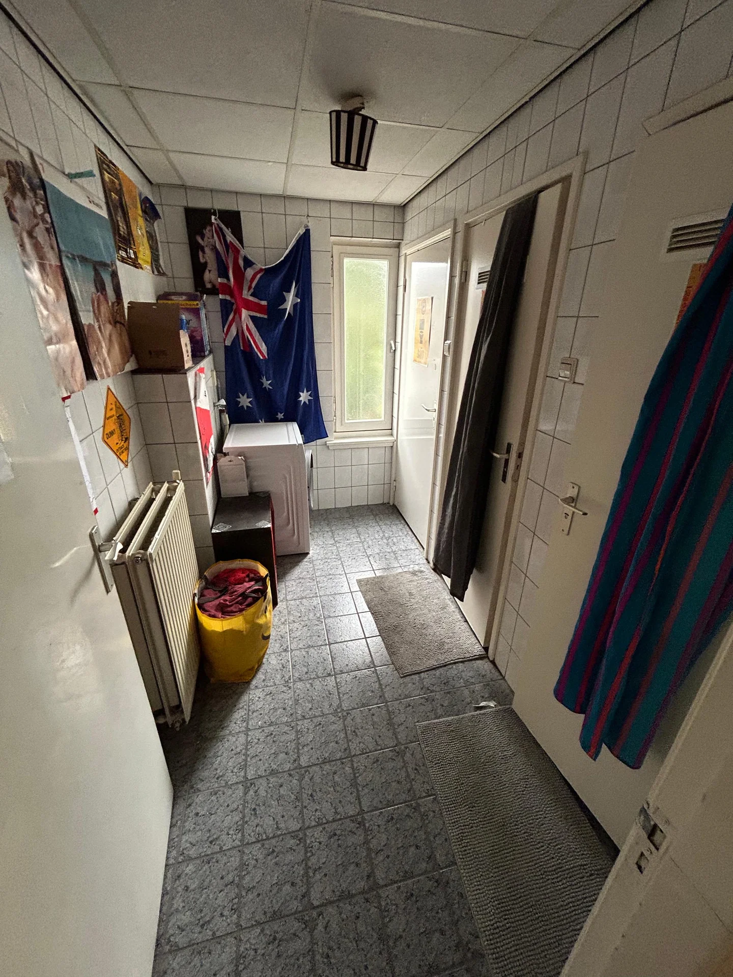 Foto van de Kamer gelegen aan de Tempsplein in Heerlen