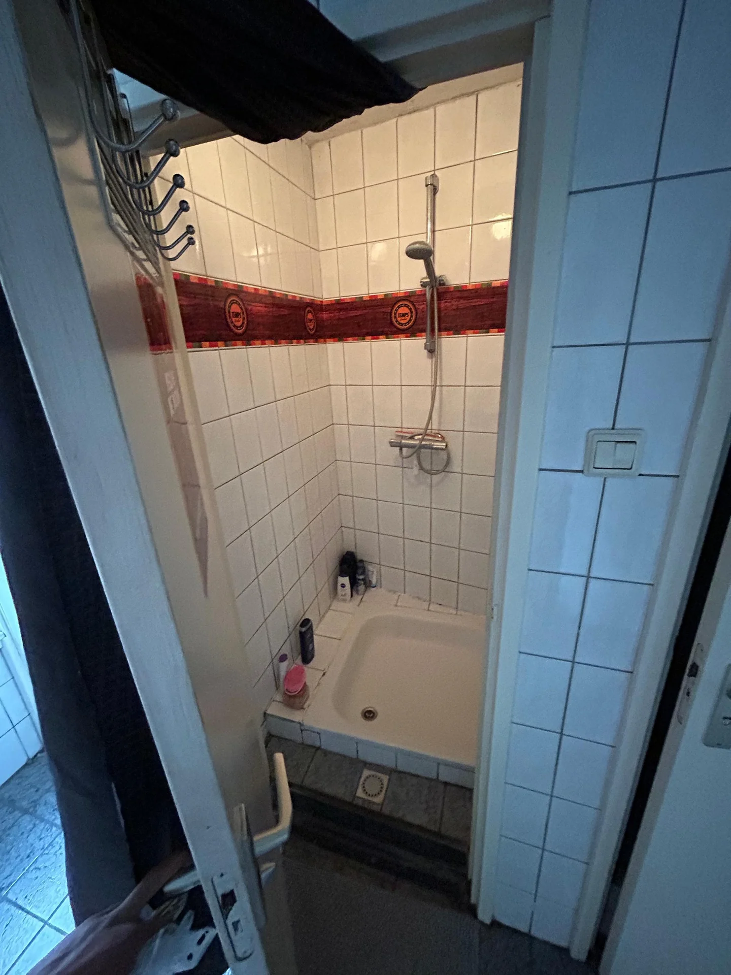 Foto van de Kamer gelegen aan de Tempsplein in Heerlen